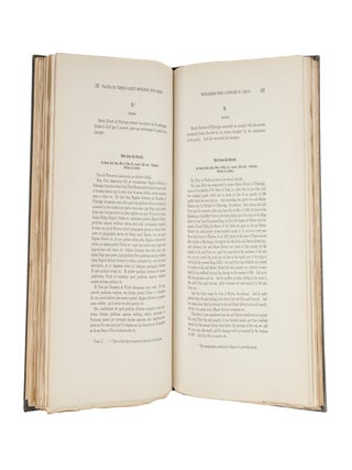 Year Books of Edward II, Vol XIII, 6 Edward II A.D. 1312-1313