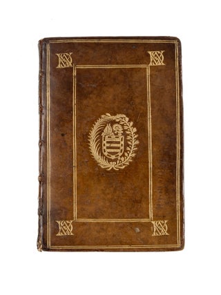 De Iure Belli ac Pacis Libri Tres... Amsterdam: Blaeu, 1632.