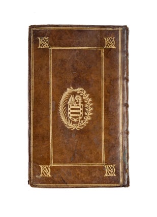 De Iure Belli ac Pacis Libri Tres... Amsterdam: Blaeu, 1632.