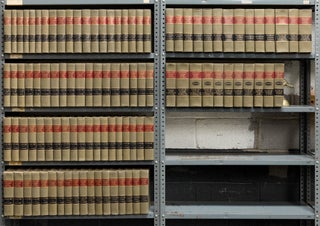 Item #78880 United States Supreme Court Reports L.ed [1st] Vols. 1-100 (1790-1956). Lawyers...