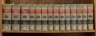 Item #78881 United States Supreme Court Reports L Ed 2d. 14 Vols.: 1-2; 4-14; 16. Lawyers...