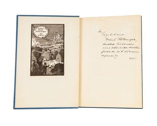 Mr Justice Holmes and The Supreme Court, Inscribed by Frankfurter.