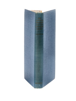 Mr Justice Holmes and The Supreme Court, Inscribed by Frankfurter.