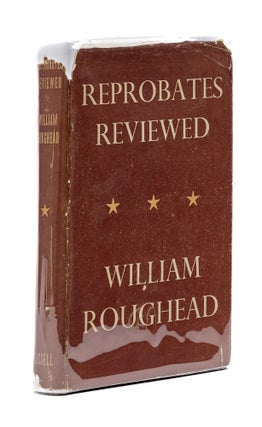 Item #78967 Reprobates Reviewed. William Roughead