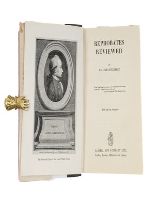 Reprobates Reviewed.