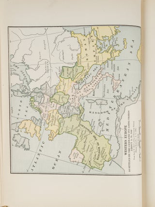 A General Survey of Events, Sources, Persons and Movements in...