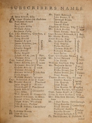 English Liberties, Or, The Free-Born Subject's Inheritance...