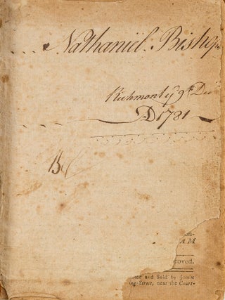 English Liberties, Or, The Free-Born Subject's Inheritance...