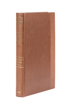 Item #79127 Year Books of Richard II: 2 Richard II, 1378-1379. Morris S. Arnold, King Richard II