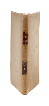 The Constitution; Together with the Session Laws of Oregon, 1860.
