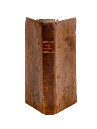 An Essay on the Law of Bailments. Brattleboro, VT, 1813.