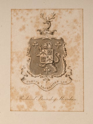 Precedents of Proceedings in the House of Commons, Under Separate...