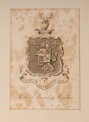 Precedents of Proceedings in the House of Commons, Under Separate...