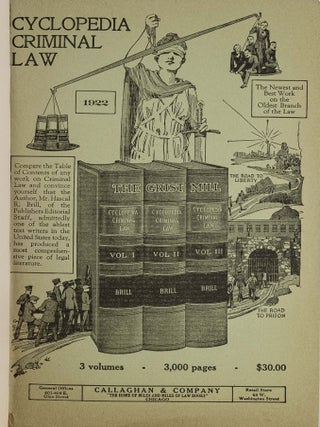 Harvard Law Review Vol 36 no 1; vol 47 no 1-2, 4, 6, 8; vol 48 no. 1-2