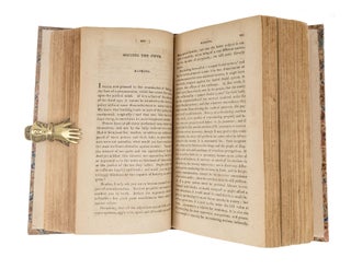 An Inquiry Into the Principles and Policy of the Government of the...