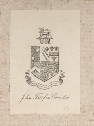 A Collection of All the Publicke Orders, Ordinances and Declarations..