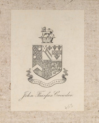 A Collection of All the Publicke Orders, Ordinances and Declarations..
