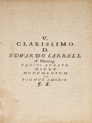 The Duello, Or, Single Combat, From Antiquity Derived into this...
