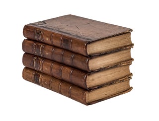 Commentaries on the Laws of England. In Four Books, 5th ed. Eller 7...
