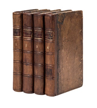 Commentaries on the Laws of England. In Four Books, 5th ed. Eller 7...