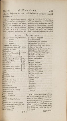 Commentaries on the Laws of England. In Four Books, 5th ed. Eller 7...