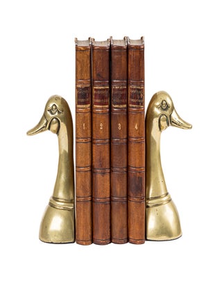 Commentaries on the Laws of England. In Four Books, 5th ed. Eller 7...