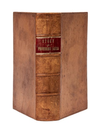 Commentaries on the Law of Promissory Notes, Second Edition.