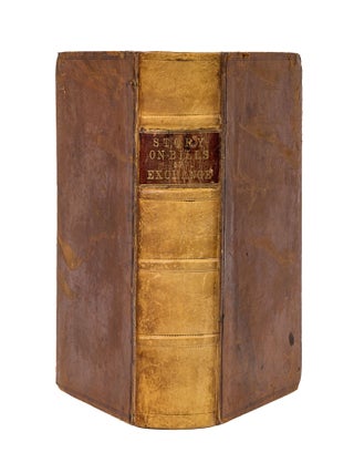 Commentaries on the Law of Bills of Exchange, Foreign and Inland...