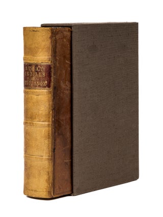 Commentaries on the Law of Bills of Exchange, Foreign and Inland...