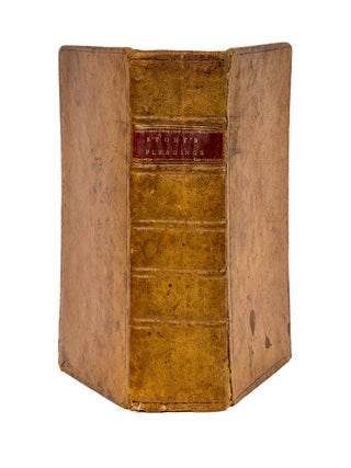 A Selection of Pleadings in Civil Actions Subsequent to the...