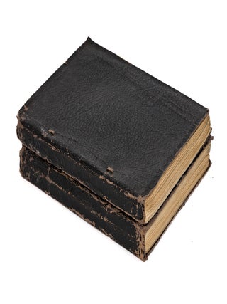 Corrected Typescript of Constitutional Science: Being the English...