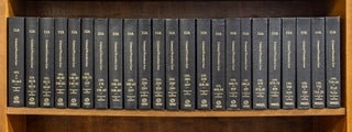 Item #79459 McKinney's Consolidated Laws of New York 11A: CPL in 23 bks w/2024supp. Thomson...