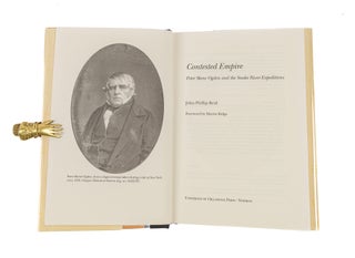 Contested Empire: Peter Skene Ogden and the Snake River Expeditions.