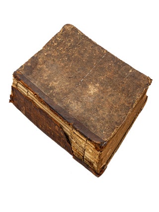 Account Book, Stephentown, NY, 1813-1857.