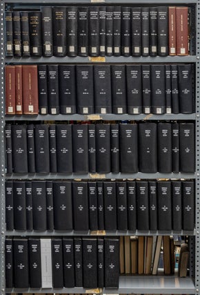 Item #79822 American Criminal Law Review. Vols. 1-57 (1963-2020). Georgetown Law School