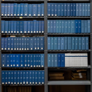 Item #79828 UCLA Law Review. Vols. 1 to 70 no.5 (1953-2023). School of Law University of...