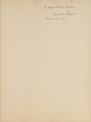 Item #80008 Freedom of the Press and l'Association Mensuelle: Philipon versus. Edwin De...
