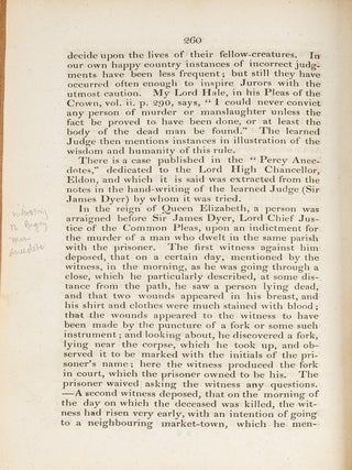 Account of the Murder of the Late Mr William Weare, Of Lyon's Inn...