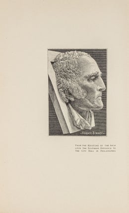 A Sketch of Horace Binney.