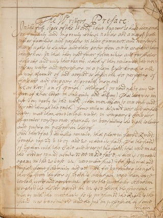 Styles of the Most Unusual and Important Securities of and Concerning.