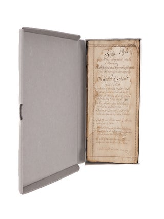 Styles of the Most Unusual and Important Securities of and Concerning.