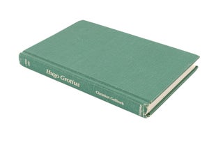 Hugo Grotius.