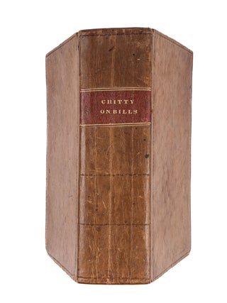 A Practical Treatise on Bills of Exchange, Checks on Bankers...