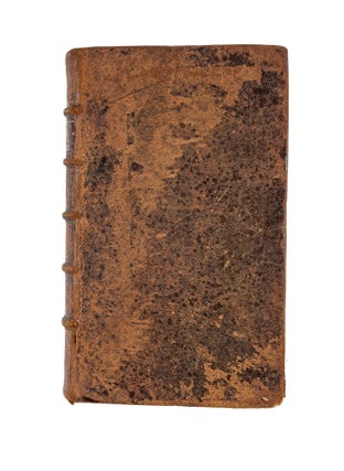 De Jure Belli ac Pacis Libri Tres... 1712. with Extensive Annotations