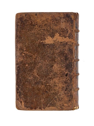 De Jure Belli ac Pacis Libri Tres... 1712. with Extensive Annotations