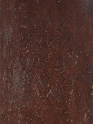 Modus Legendi Abbreviaturas [Bound with] Super Arboribus, both 1478.