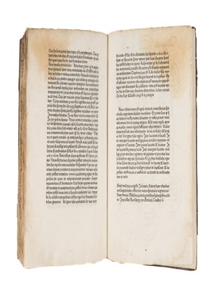 Modus Legendi Abbreviaturas [Bound with] Super Arboribus, both 1478.