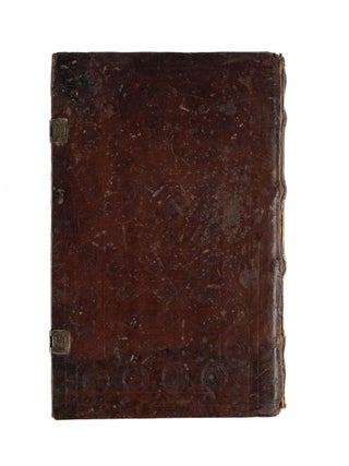 Modus Legendi Abbreviaturas [Bound with] Super Arboribus, both 1478.