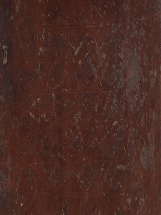Modus Legendi Abbreviaturas [Bound with] Super Arboribus, both 1478.