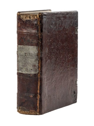 Modus Legendi Abbreviaturas [Bound with] Super Arboribus, both 1478.